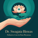 Dr Swagata Biswas Logo