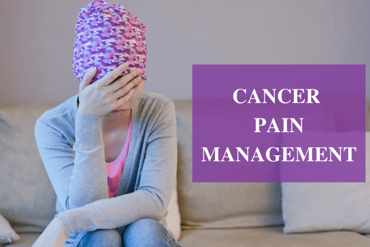 Cancer Pain Management