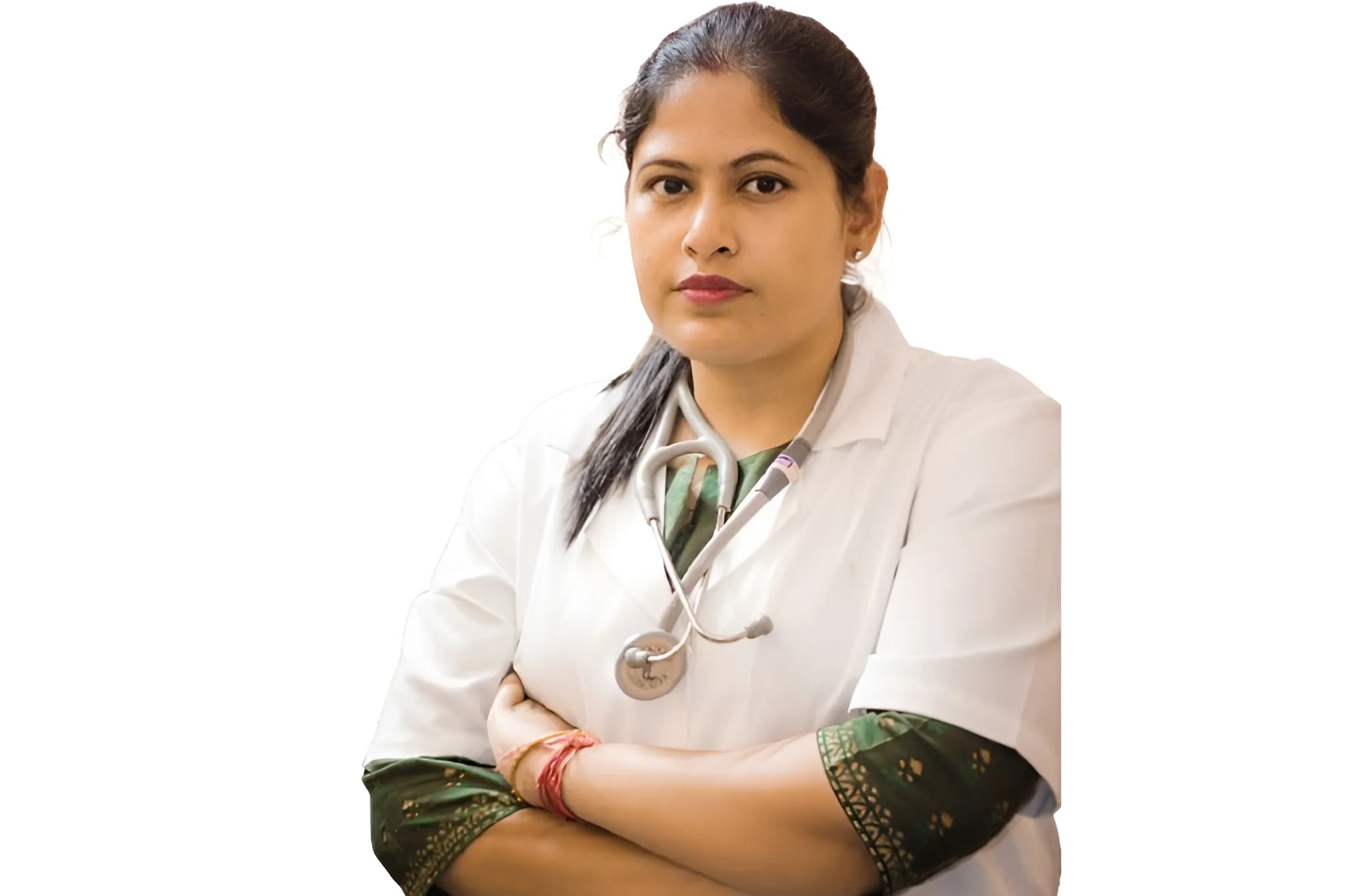 Dr. Swagata Biswas