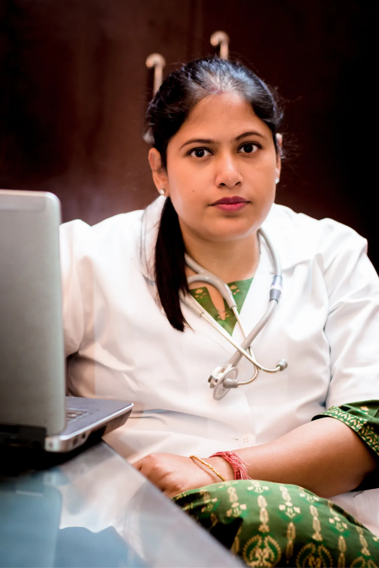 Dr. Swagata Biswas Kolkata
