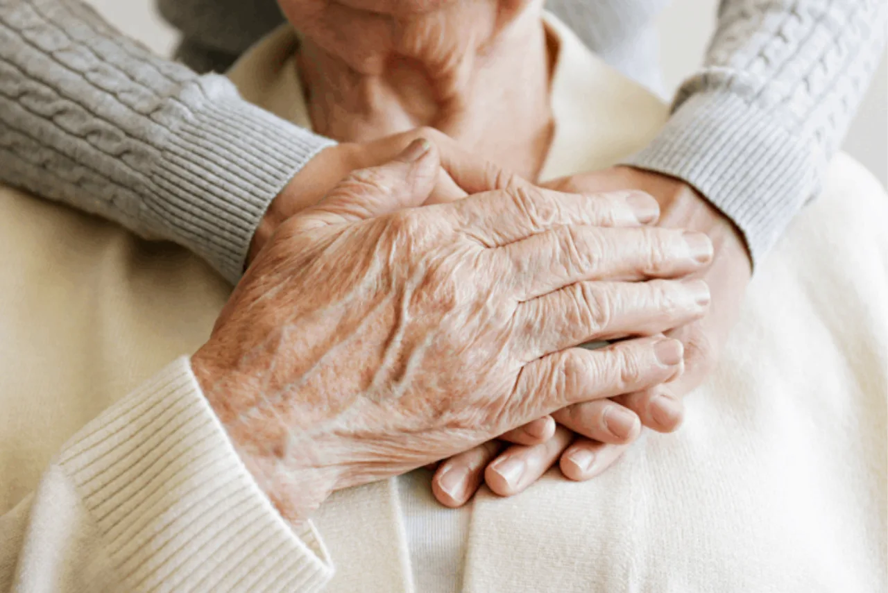 End-of-Life Care