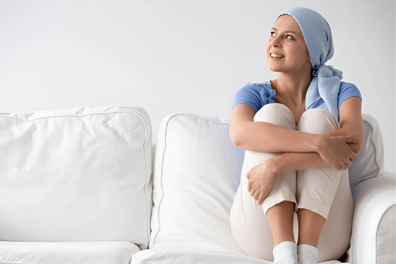 Terminal Care in Cancer Patients