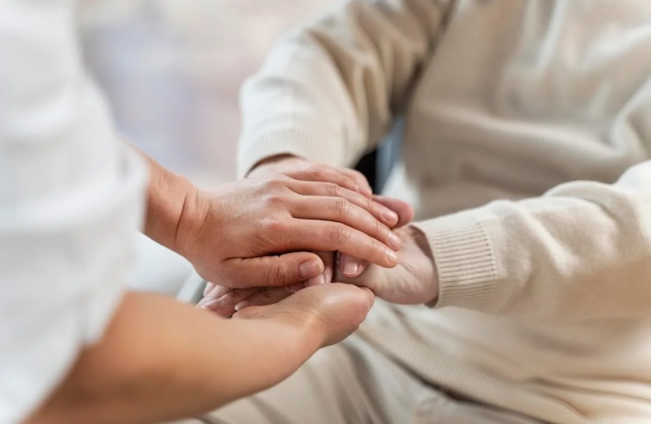 palliative care